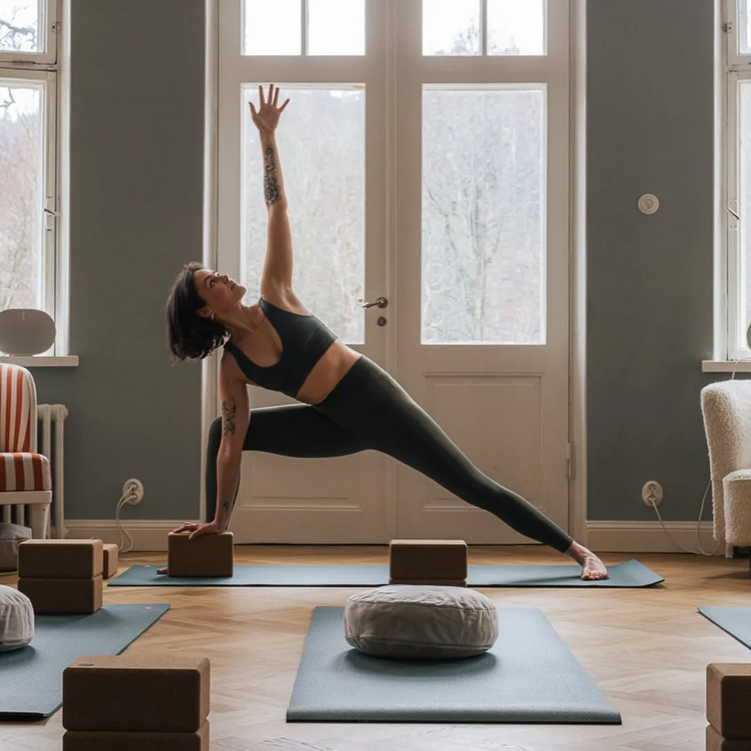 @livsakademi_com Petite Yoga Retreats invite you to pause, breathe, and reset for 24 hours in beautiful Billn&auml;s, just one hour from Helsinki, Finland.

2026 dates 📆

April 24&ndash;25th
June 12&ndash;13th
October 16&ndash;17th 

Listed among @c