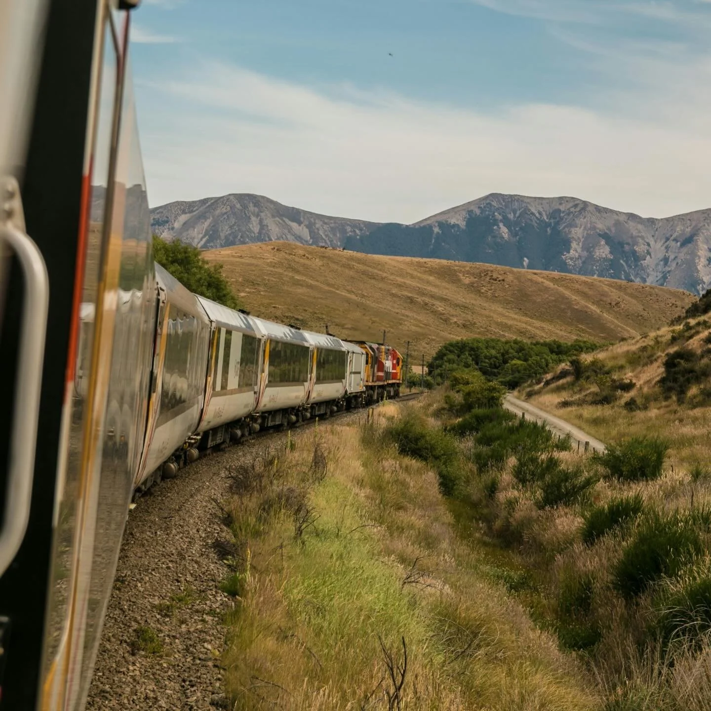 Small-scale and genuinely luxurious, @CartologyTravel guarantees access and extras you won&rsquo;t find booking direct rail travel. 

&ldquo;The tours we book hark back to the most glamorous rail journeys,&rdquo; says Cartology CEO Kathy Boate.

See 