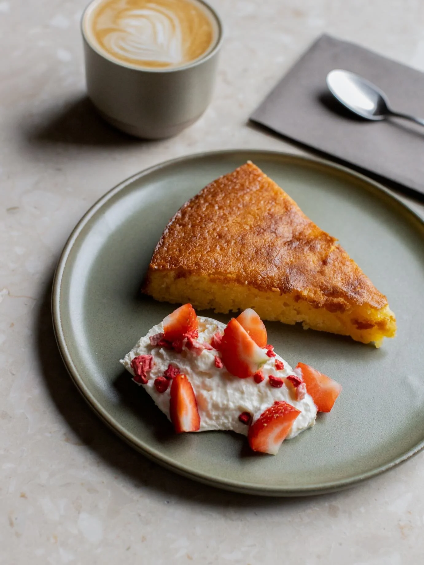 📍@laugaraslagoon, Iceland

Steaming geothermal waters, volcanic landscapes, and a restaurant&nbsp;menu&nbsp;rooted in the seasons - Iceland&rsquo;s newest geothermal destination shows the country at its most elemental.

Families are welcome here. Yo