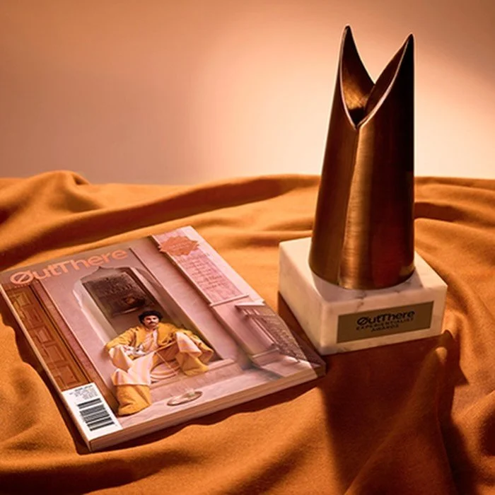 Last week @nadiawalfordpr celebrated two clients &ndash; @inclusive.morocco and @jnanerumi - taking centre stage at @outtheremag 2026 Experientialist&reg; Awards, hosted at @corinthialondon.
 
In 2025, Inclusive Morocco won &ldquo;Most OutThere initi