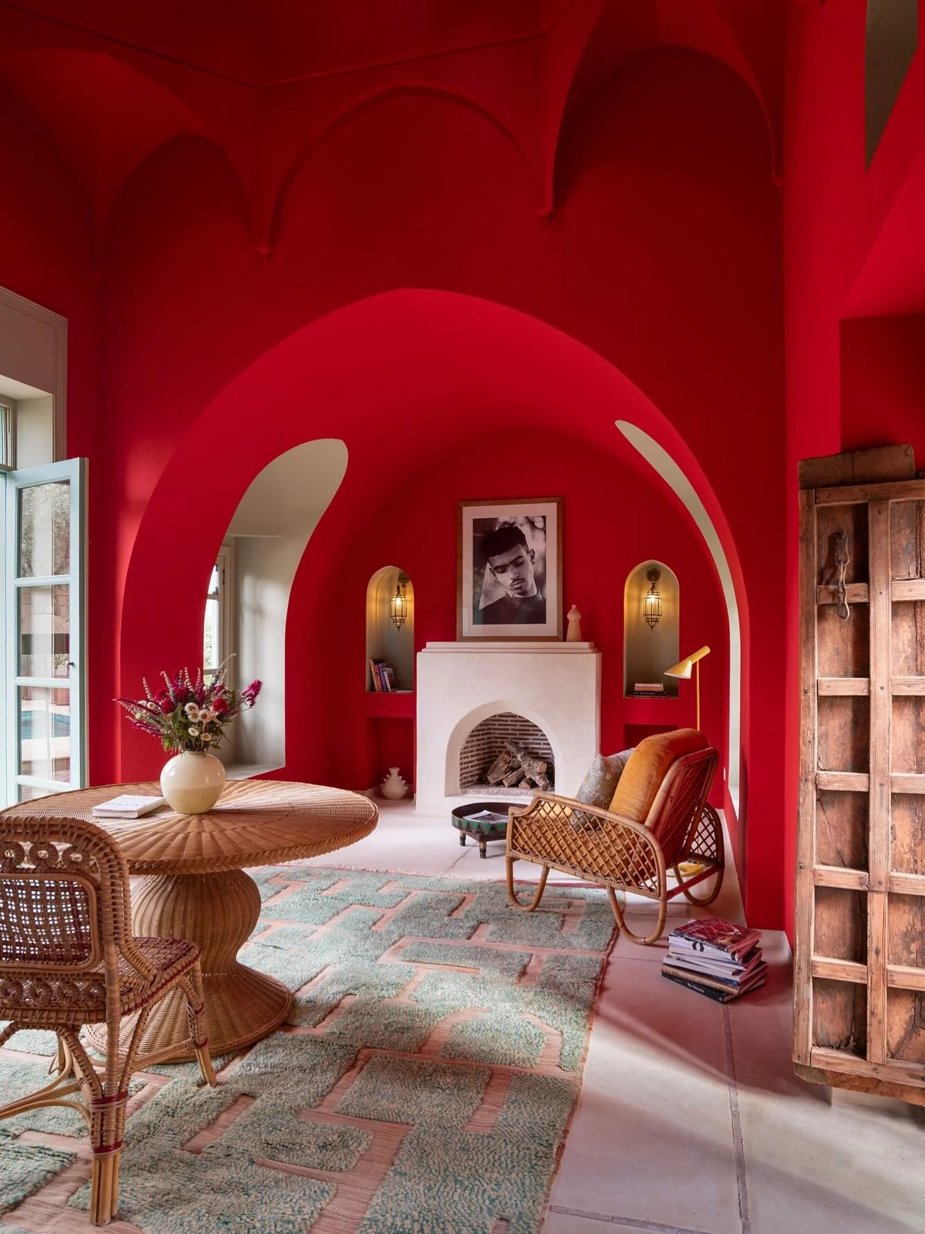 Jnane Rumi has been named in @travelandleisure&rsquo;s prestigious It List.

One of just 100 hotels chosen from nearly 250 properties across 40 countries by Travel + Leisure&rsquo;s editors and travel experts.

Here&rsquo;s what Senior Editor Elizabe