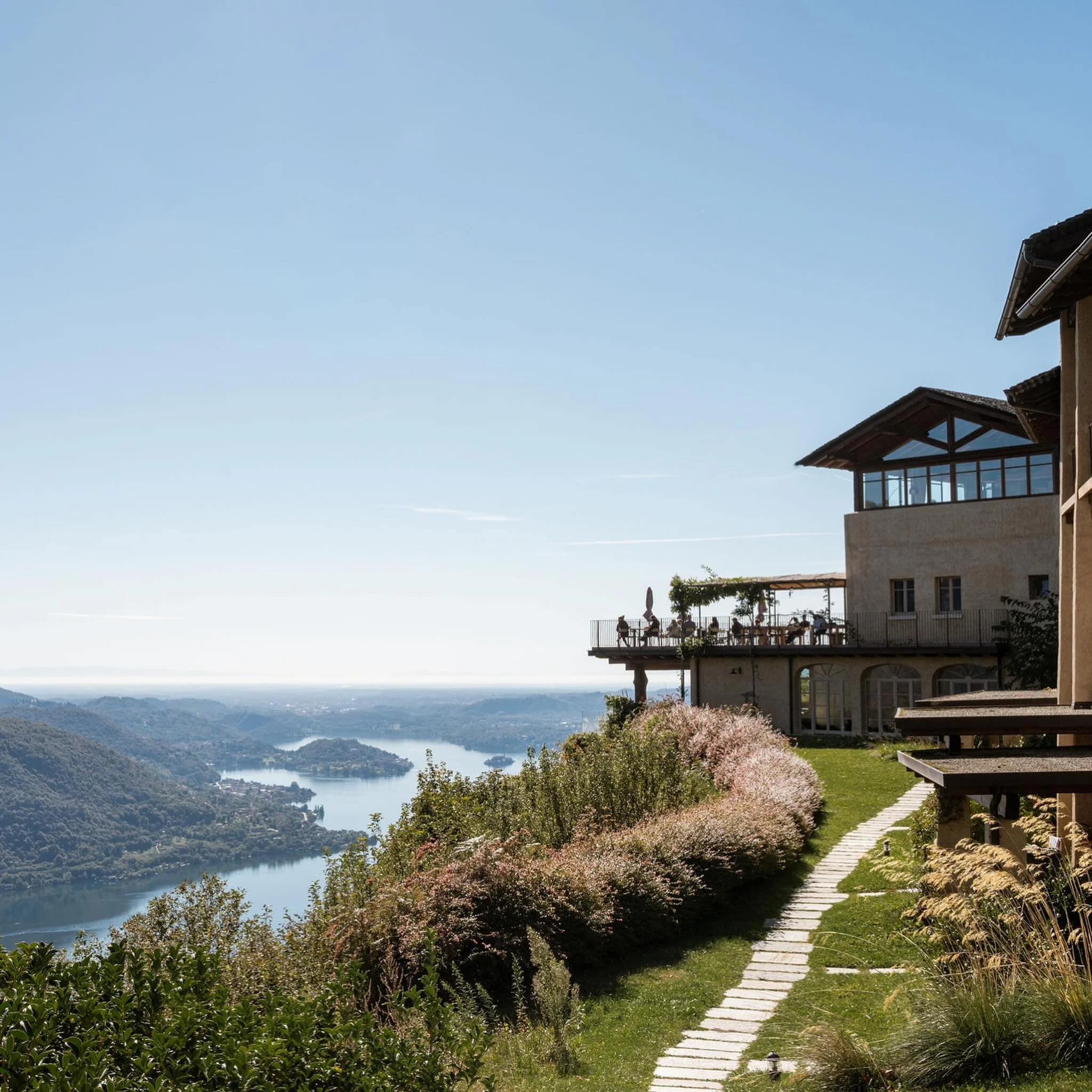 One week today I&rsquo;ll be heading off&nbsp;to a very special place - @mandali_retreats in Italy - one of the first clients I worked with when I launched @nadiawalfordpr in 2021.

Five years on and I&rsquo;m thrilled to have been invited back by Ma