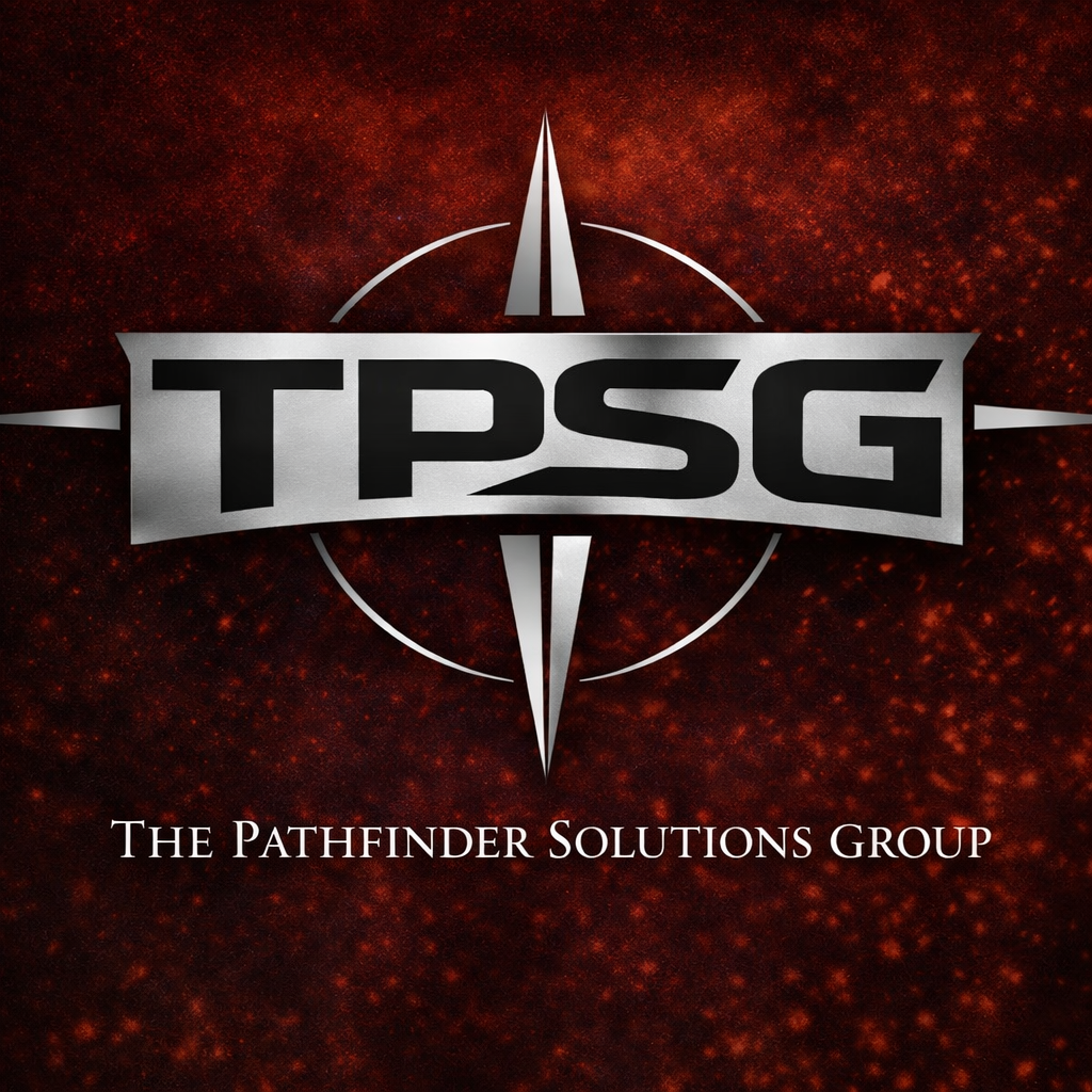 The Pathfinder Solutions Group,LLC