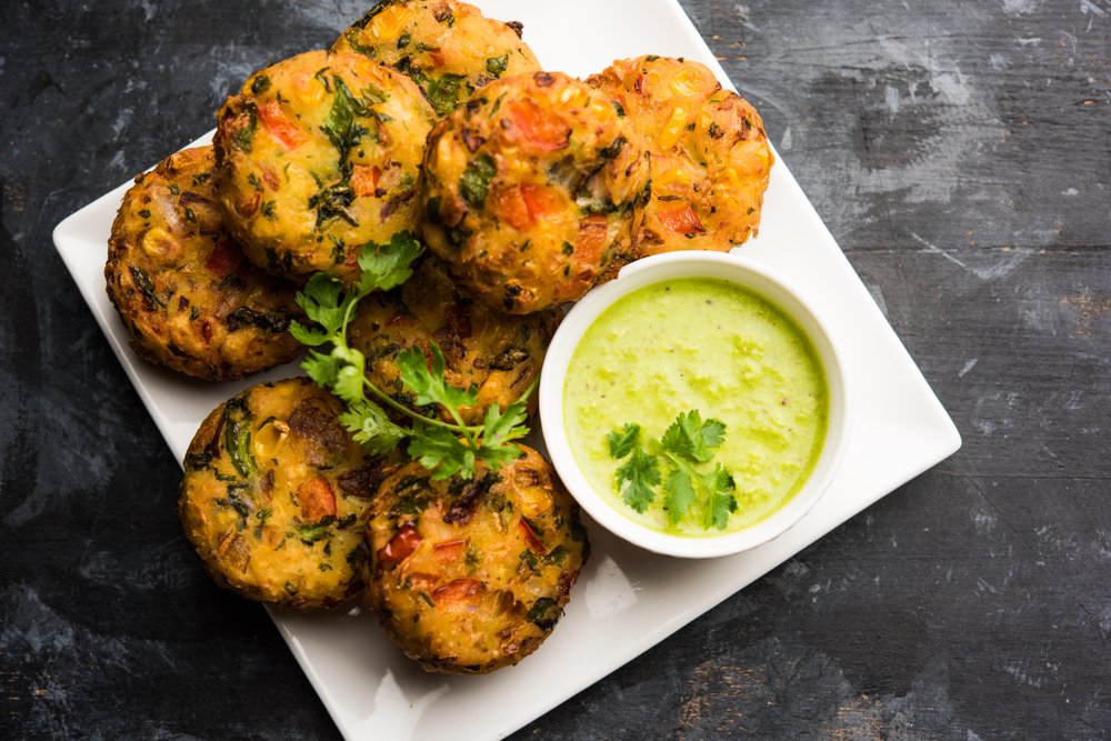 indian food