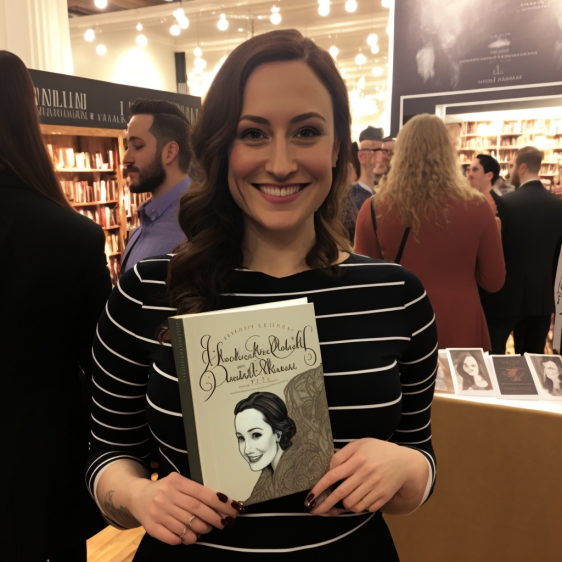 Reprospace_a_proud_author_holding_her_newly_published_book_at_a_57658654-ef37-46db-bdfa-7e0a6a4a4ecf.png