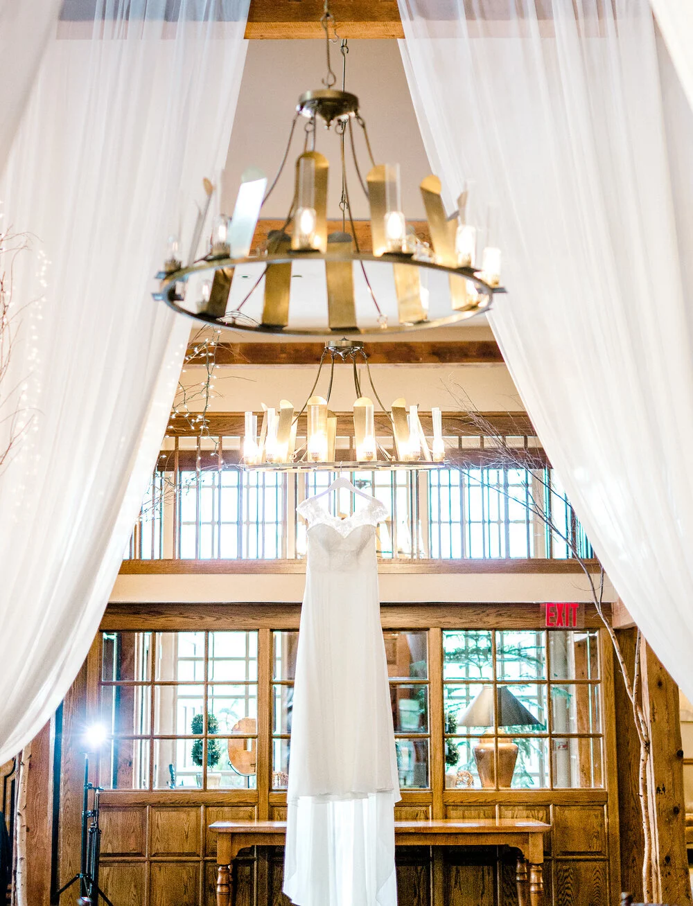 Virtual Tour Bedford Village Inn Great Hall Bedford Village Inn