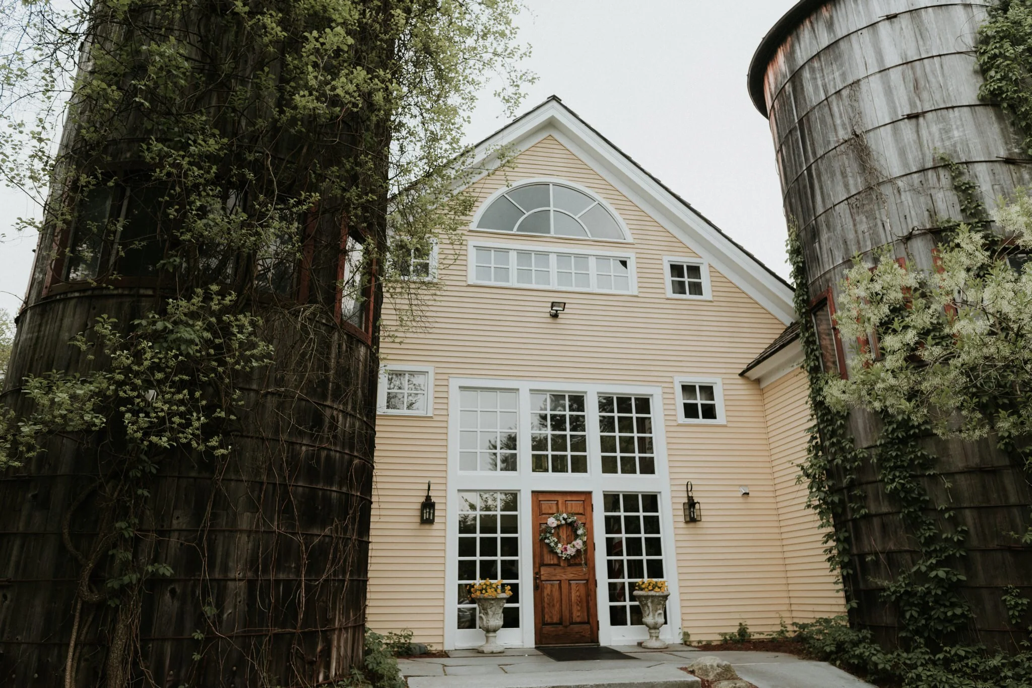 Gallery Images Bedford Village Inn & Grand Boutique Hotel Bedford