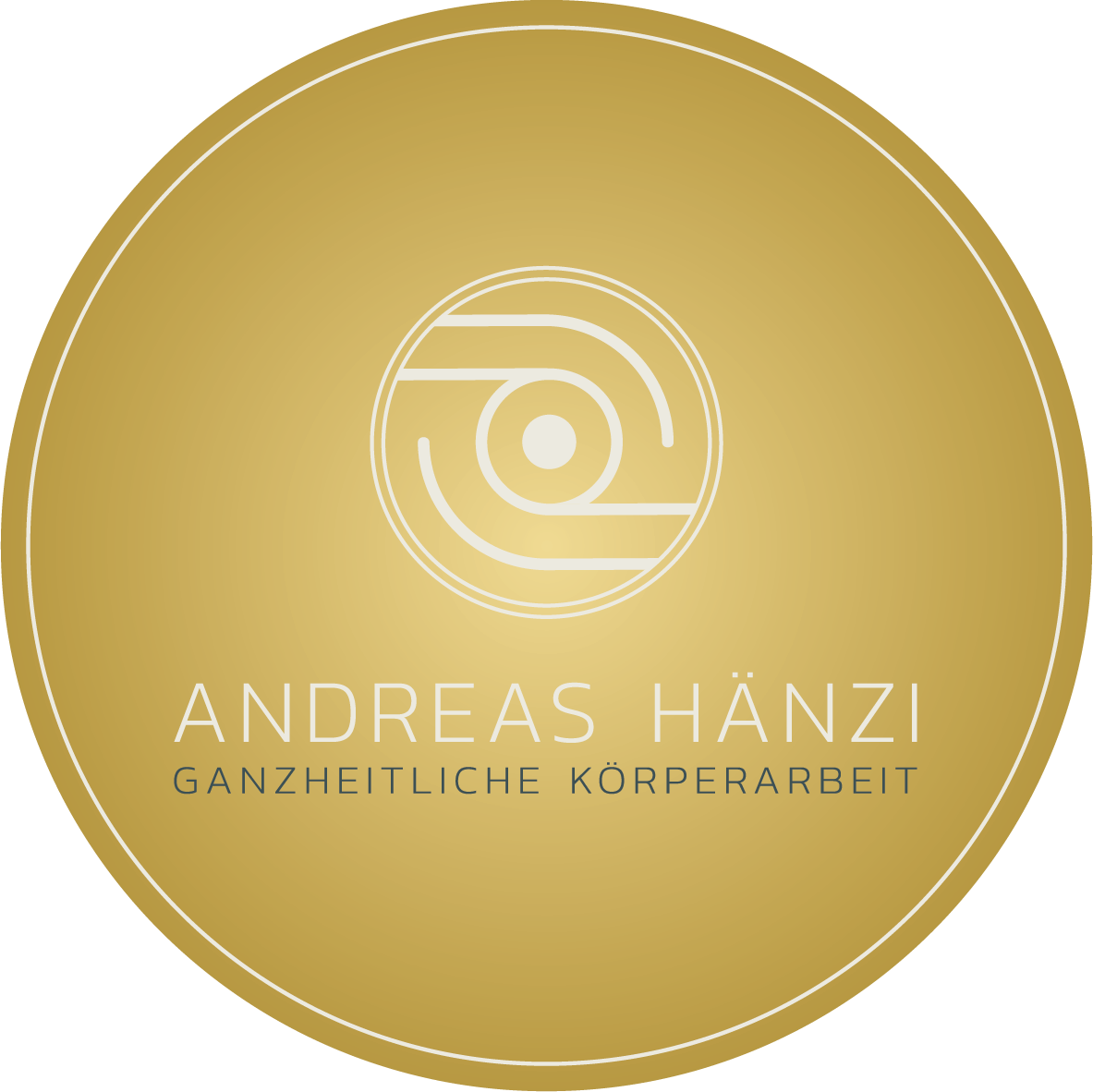 Aktive &amp; passive Körperarbeit - Andreas Hänzi