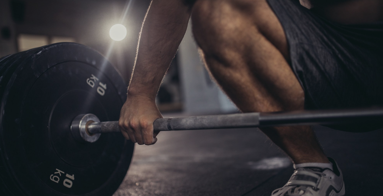 How to Increase Grip Strength for Weightlifting