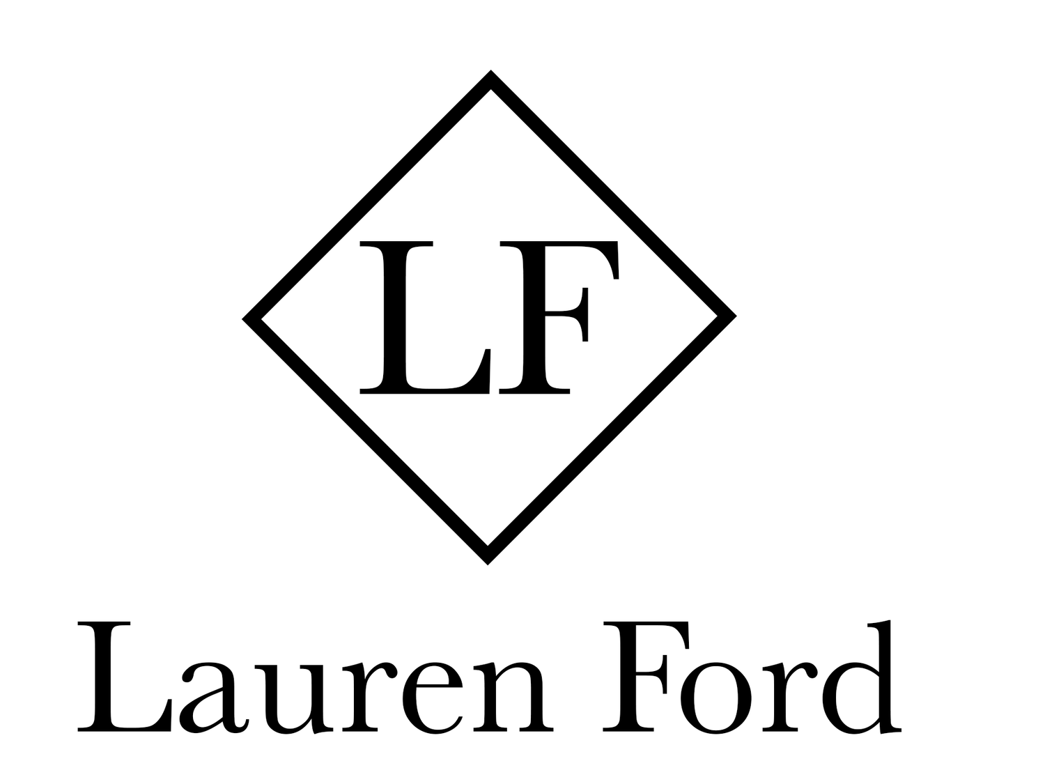Lauren Ford 