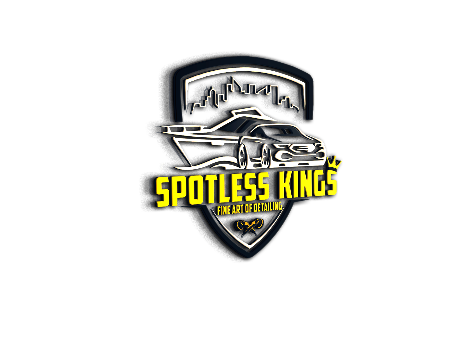 Spotless Kings