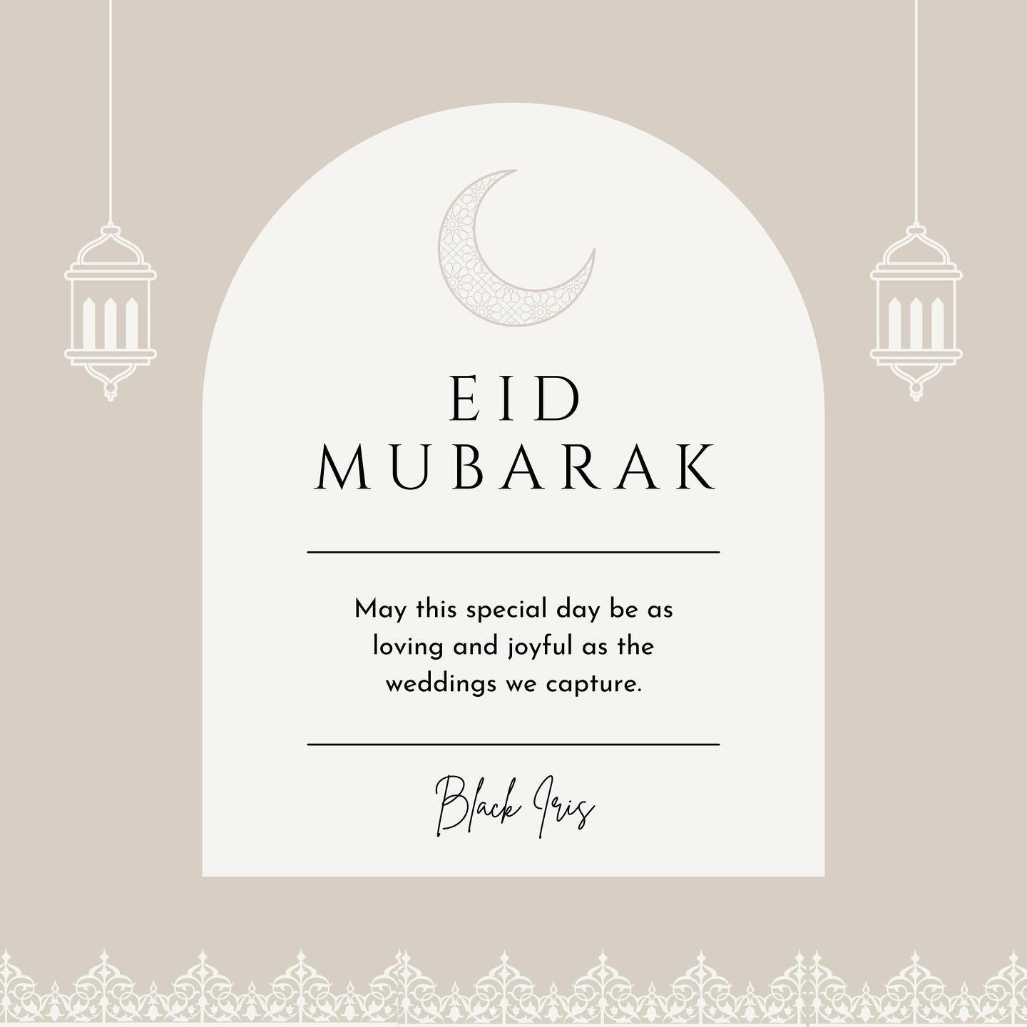 Eid Mubarak to our wonderful community! 🌙 Gaza, you are in our hearts on this day 🍉 Swipe for an announcement ✊🏽

Donations will be going to Palestinian Children&rsquo;s Relief Fund and Operation Olive Branch family rescues. We encourage all to co
