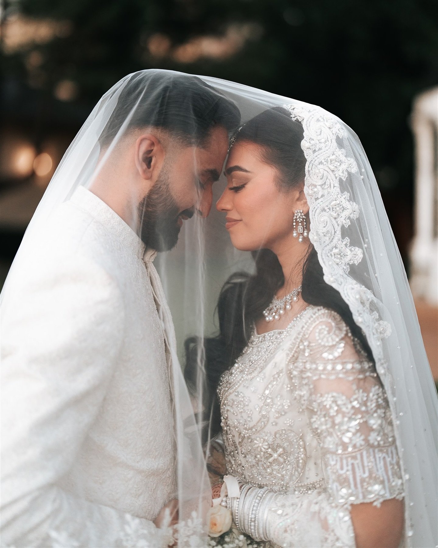 Saima &amp; Qasim 🤍 N I K K A H

Photo/video: @black.iris.photos
Photo assistant: @carlotti.photography
Venue: @springsvenue
Decorator: @emyflowr
Hair: @estephaniemirandamua
Bride outfit: @sfkbridals 
Grooms outfit: @mohsin.naveed.ranjha 
Dessert: @
