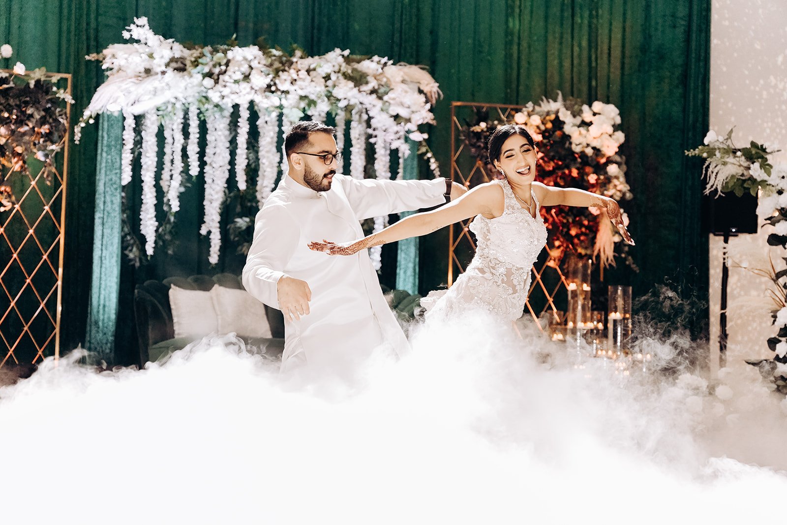 The Art of Wedding Videography: Telling Your Love Story Through Film