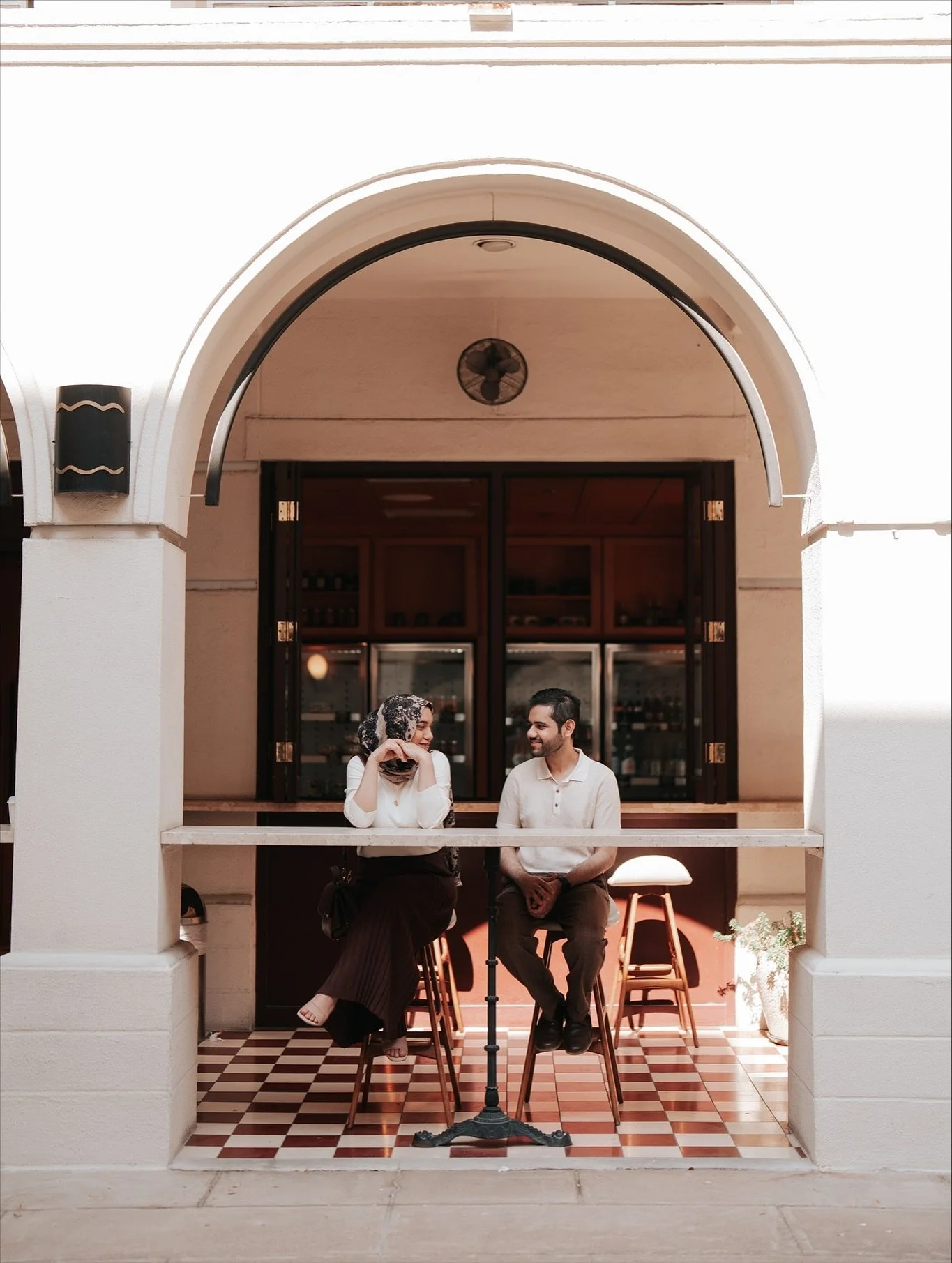 One of our very first wedding couples and the sweetest people ever just had a babyyyyy 😭😭😭 massive congratulations to maryam &amp; altamash 🫶🏽❤️

&hellip;

#weddingphotography #engagementphotographer #weddings #southasianweddings #dallasphotogra