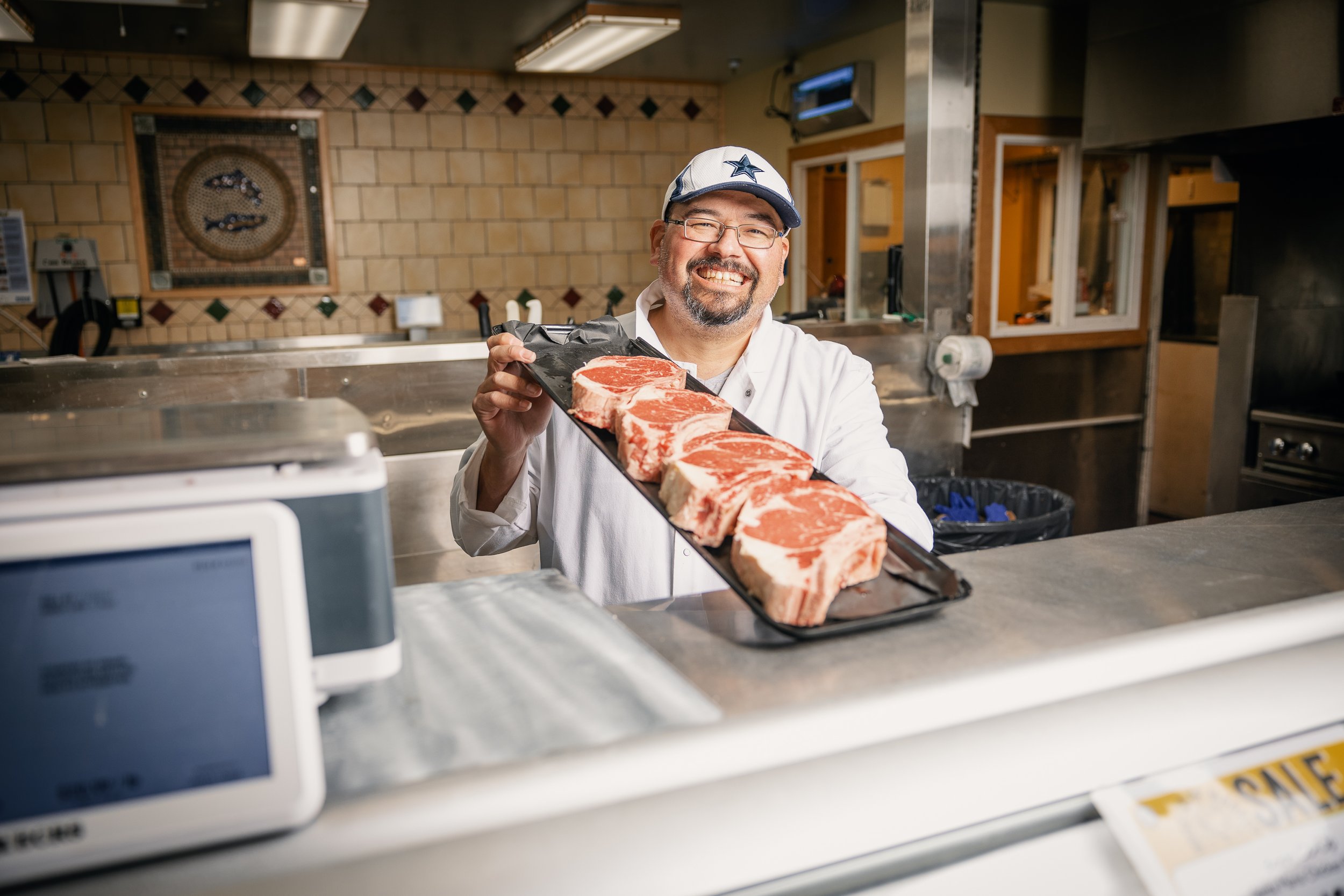 Employment — Boise Coop