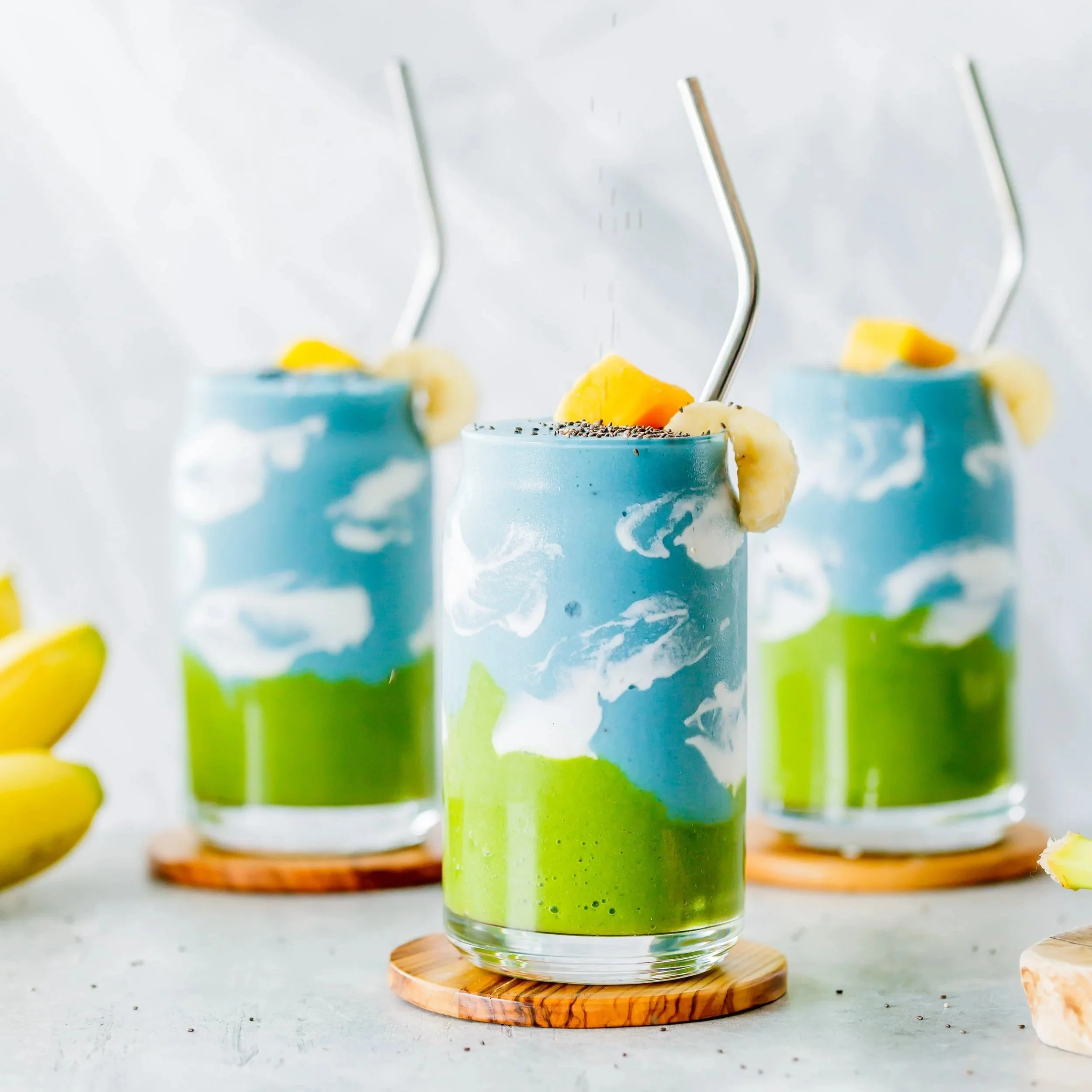 Earth Day Smoothie