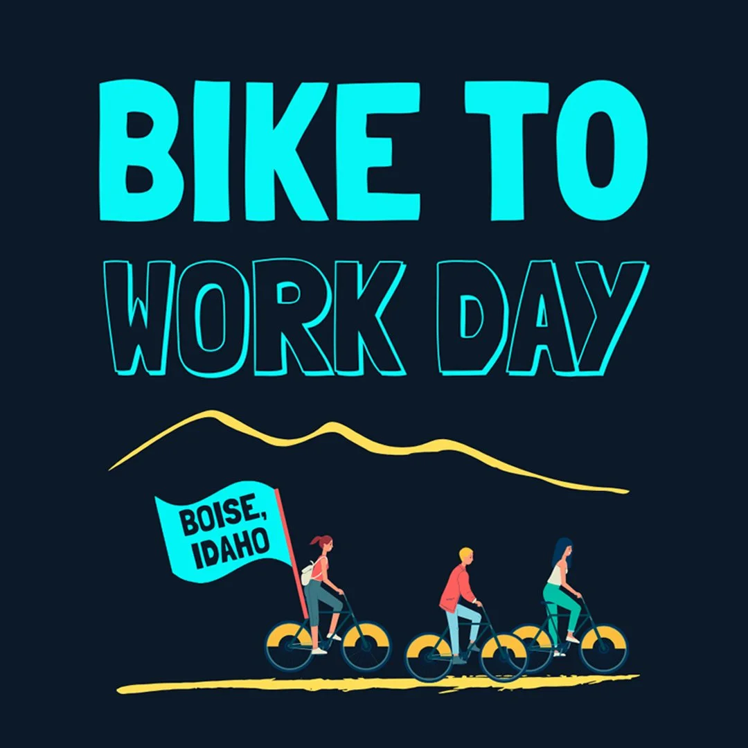 Bike to Work Day