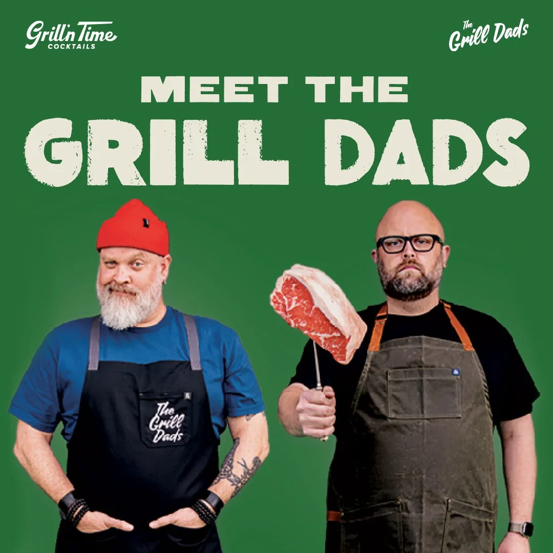 Grill’n Time Event + Sale