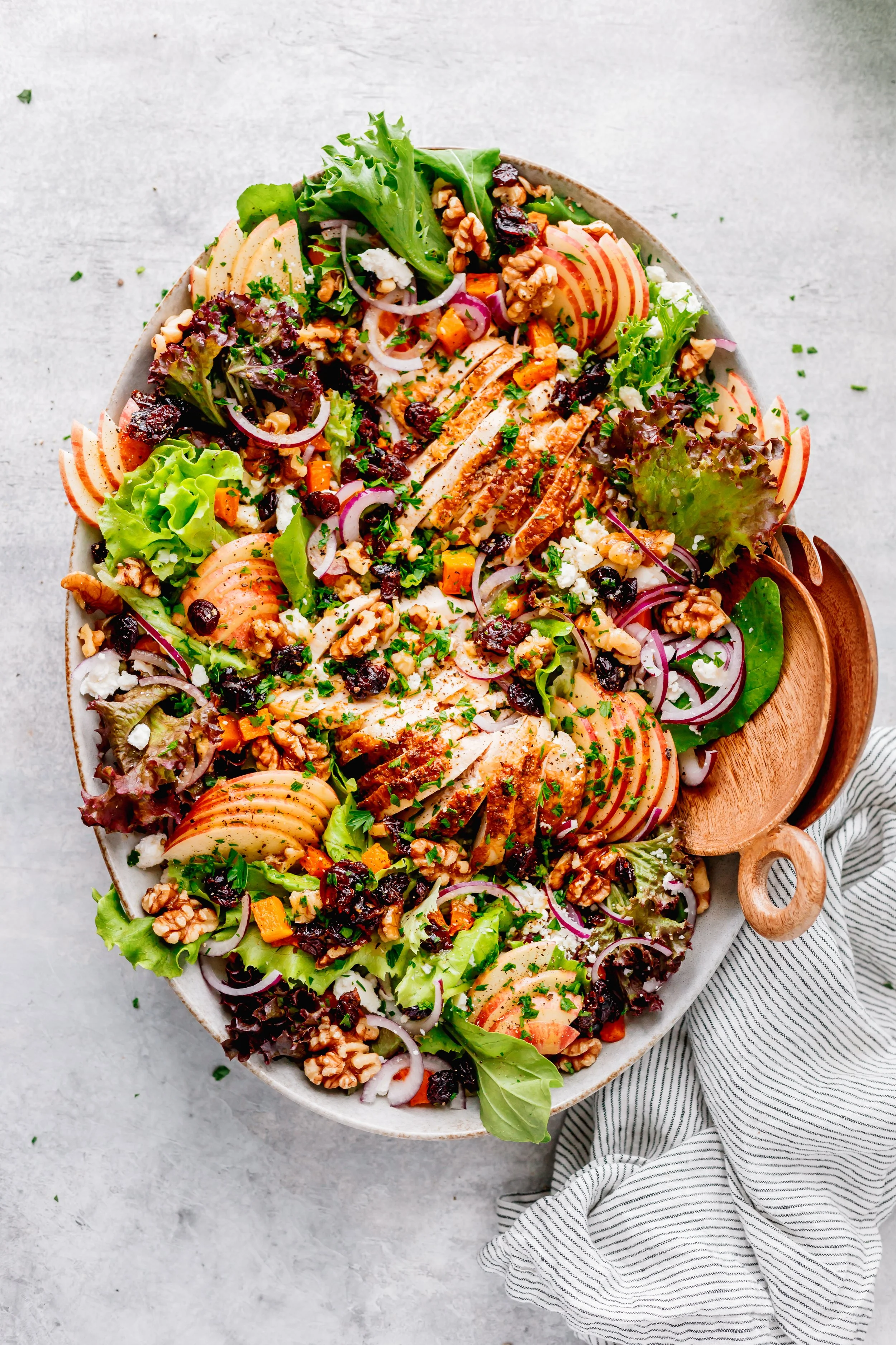 Harvest Salad