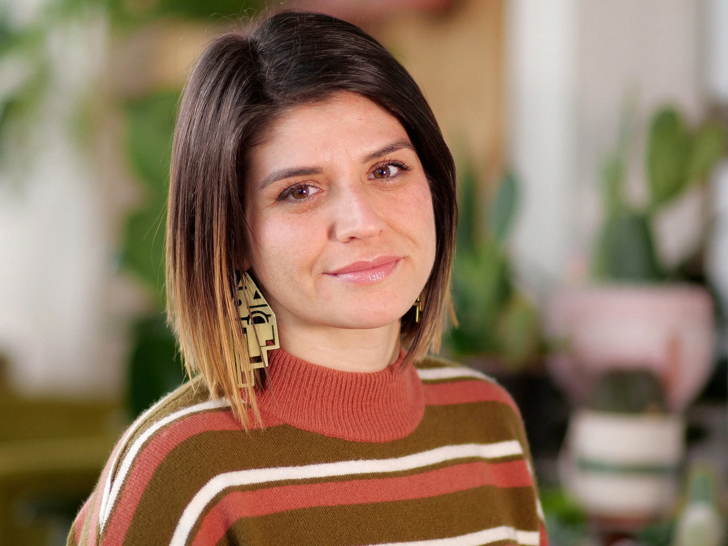 Succulents & Sips at the UnCorked Village Classroom — Boise Coop