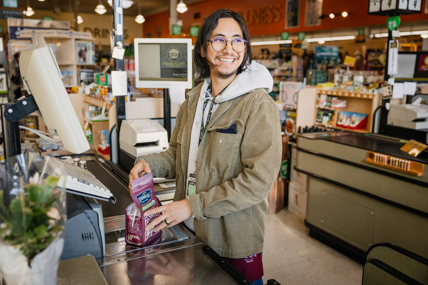 Employment — Boise Co-op Market