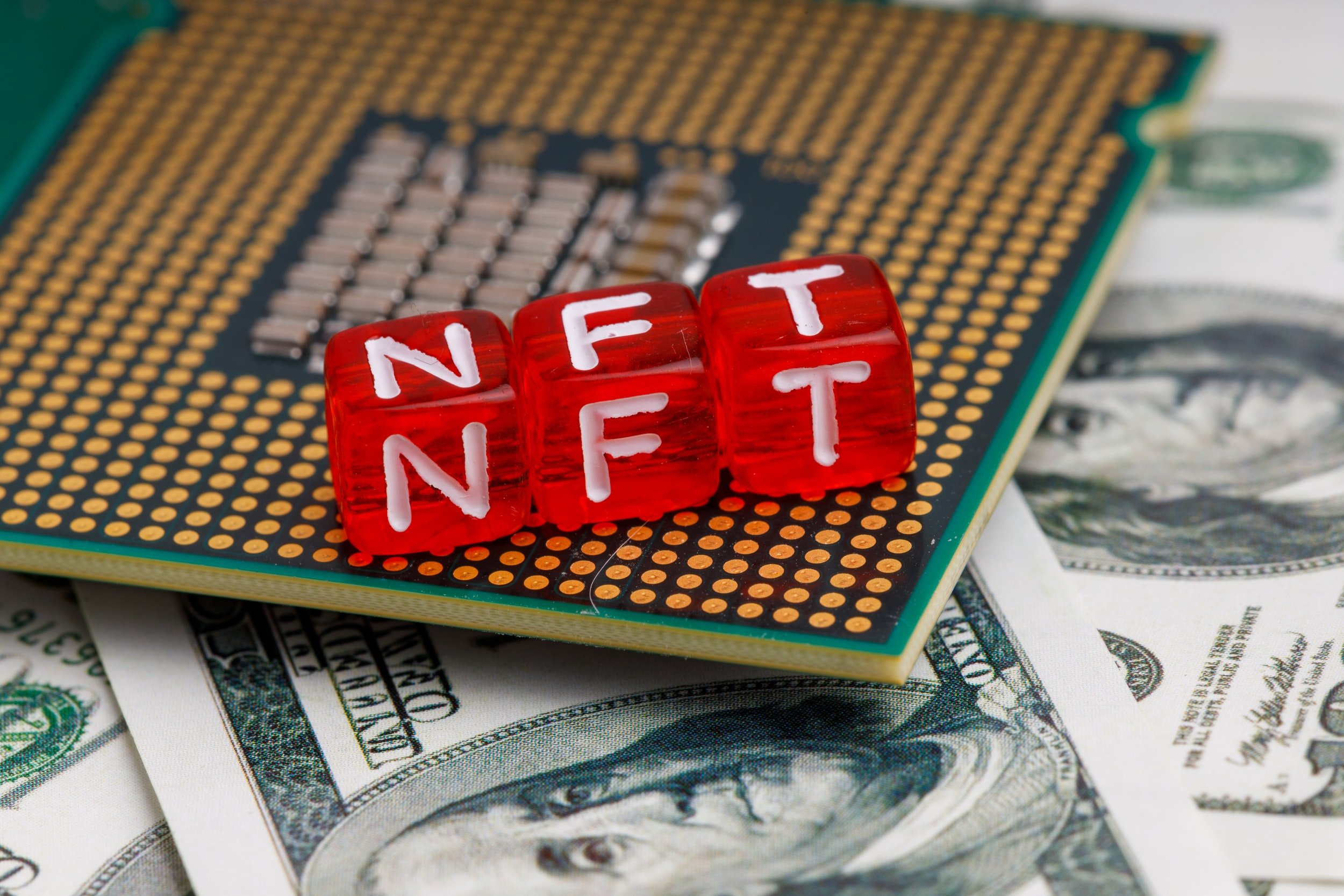 Your quickest NFT onboarding