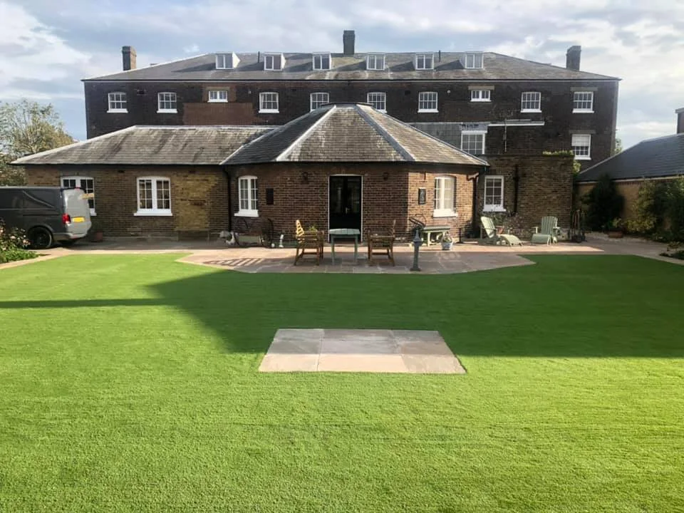 Products & Services — J&R Carpets Ltd