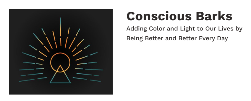 Conscious Barks