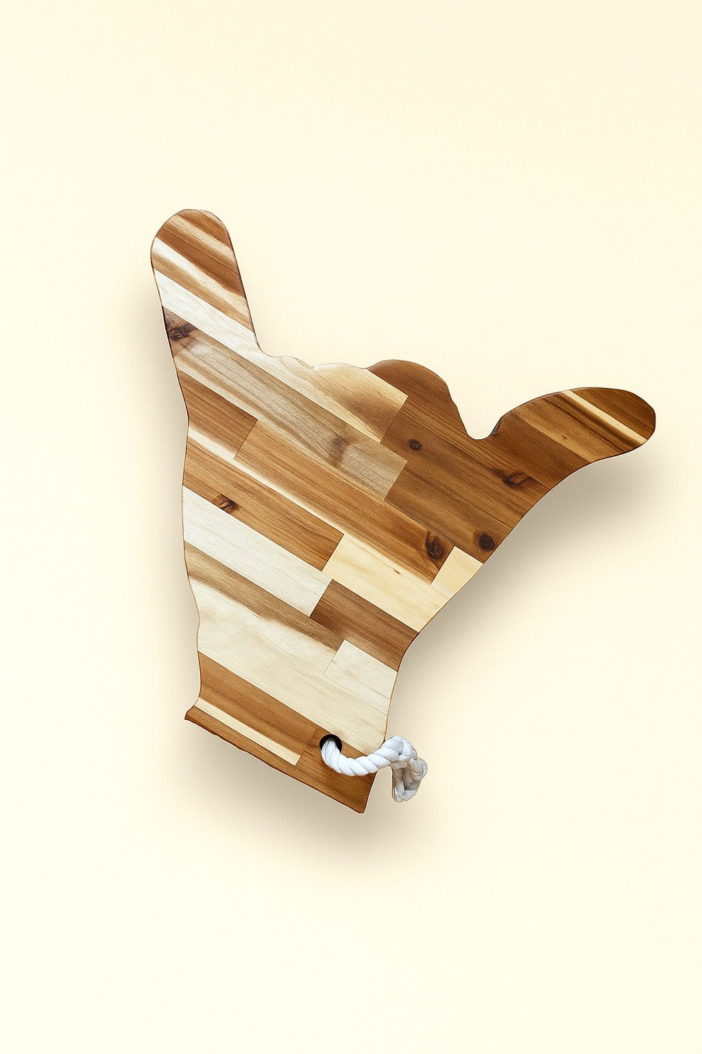 *PRE-ORDER* The Chaka Cutting/Serving board