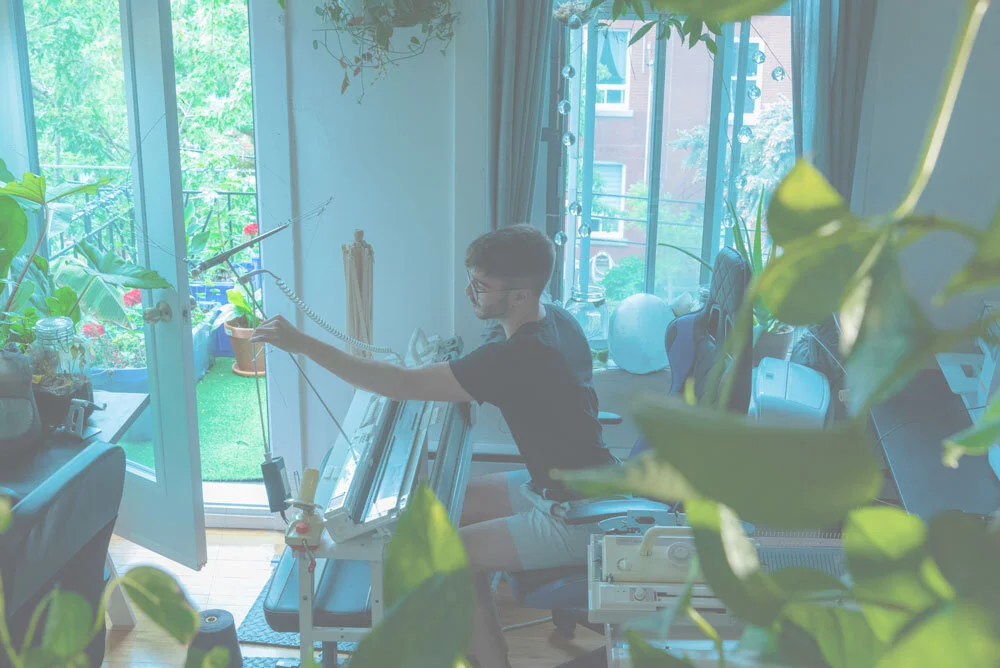 Histoires de dyslexie: Julien Villeneuve