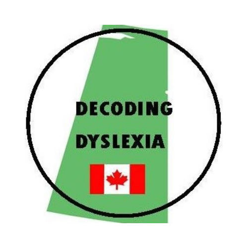 Decoding Dyslexia Saskatchewan