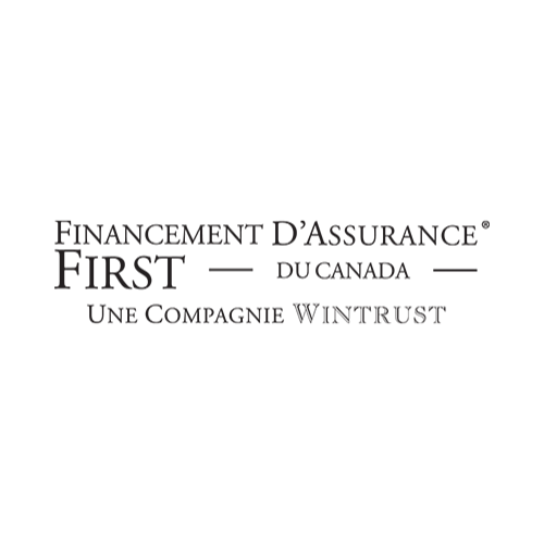 Financement D'assurance Du Canada