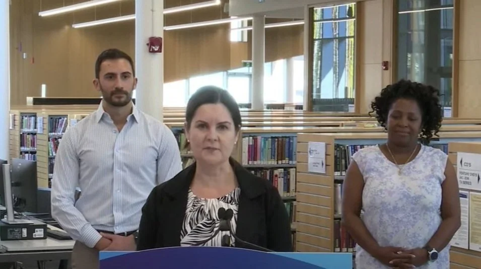Dyslexia Canada Responds to Ontario's Funding Announcement