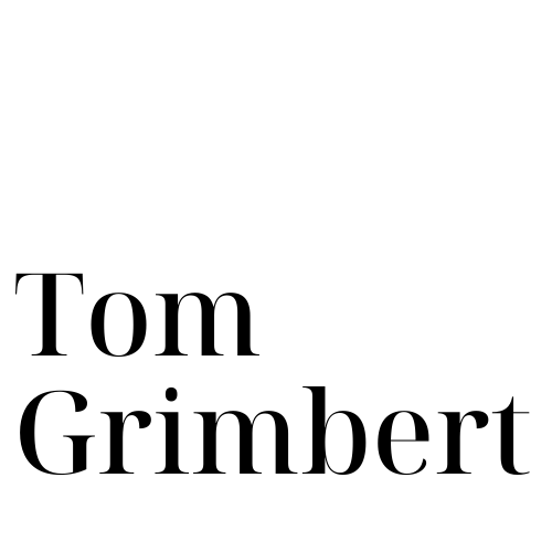 Tom Grimbert  