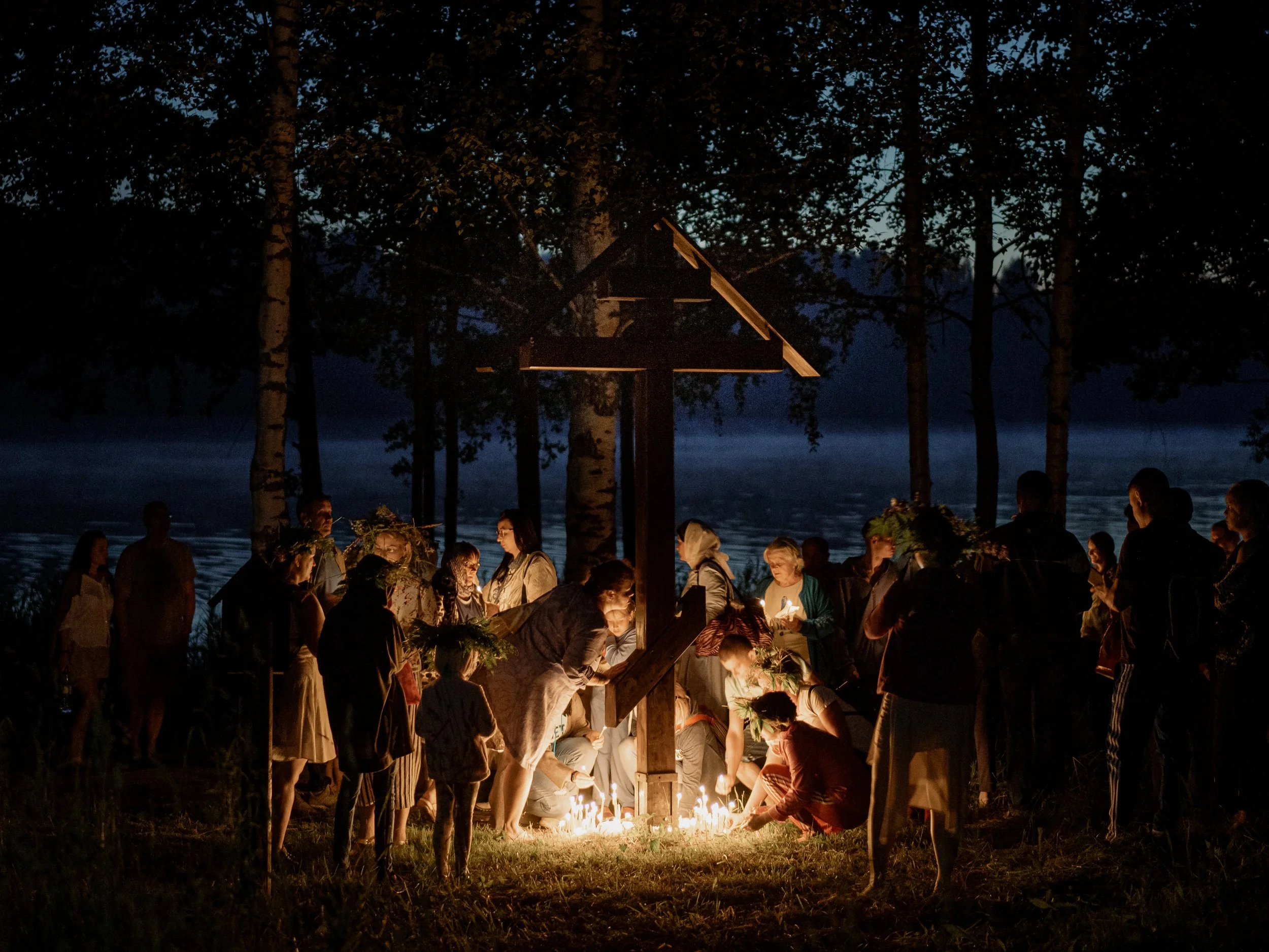 Solstice