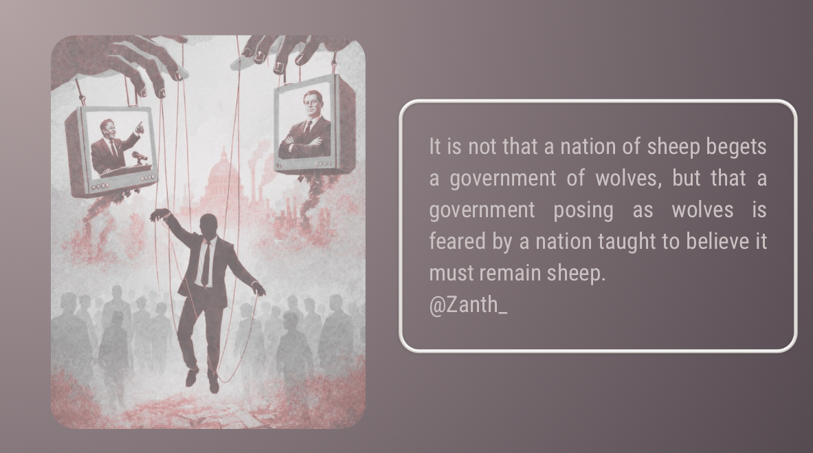 The Stench of Success