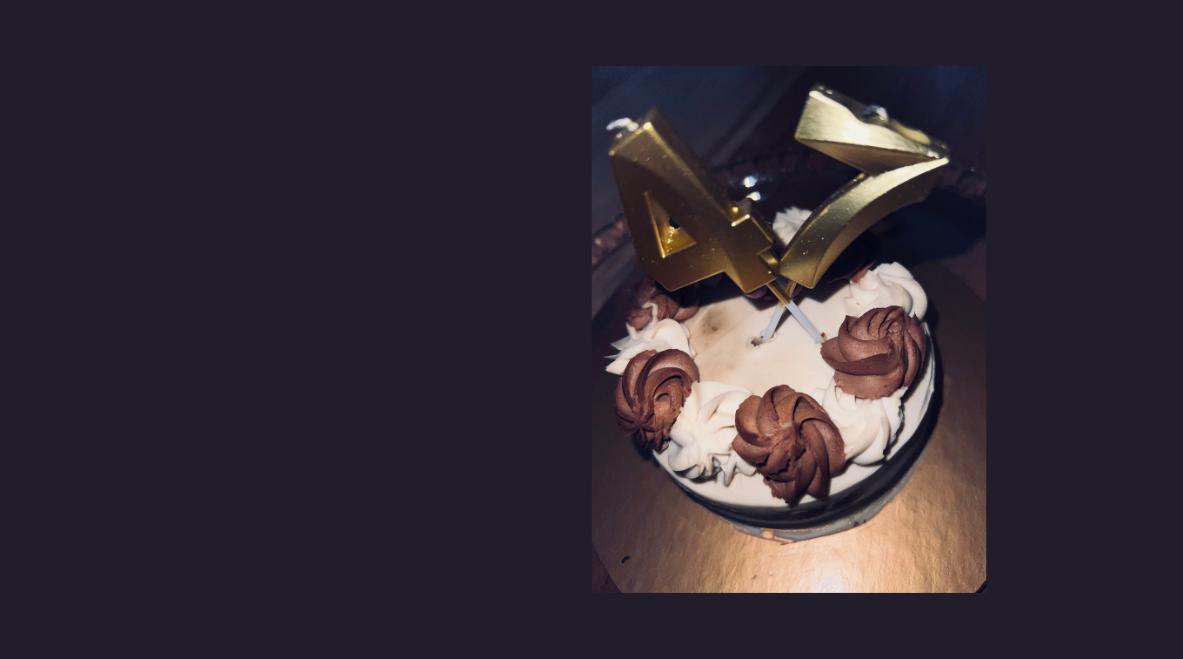 Almost Enlightened, Mostly Tired.