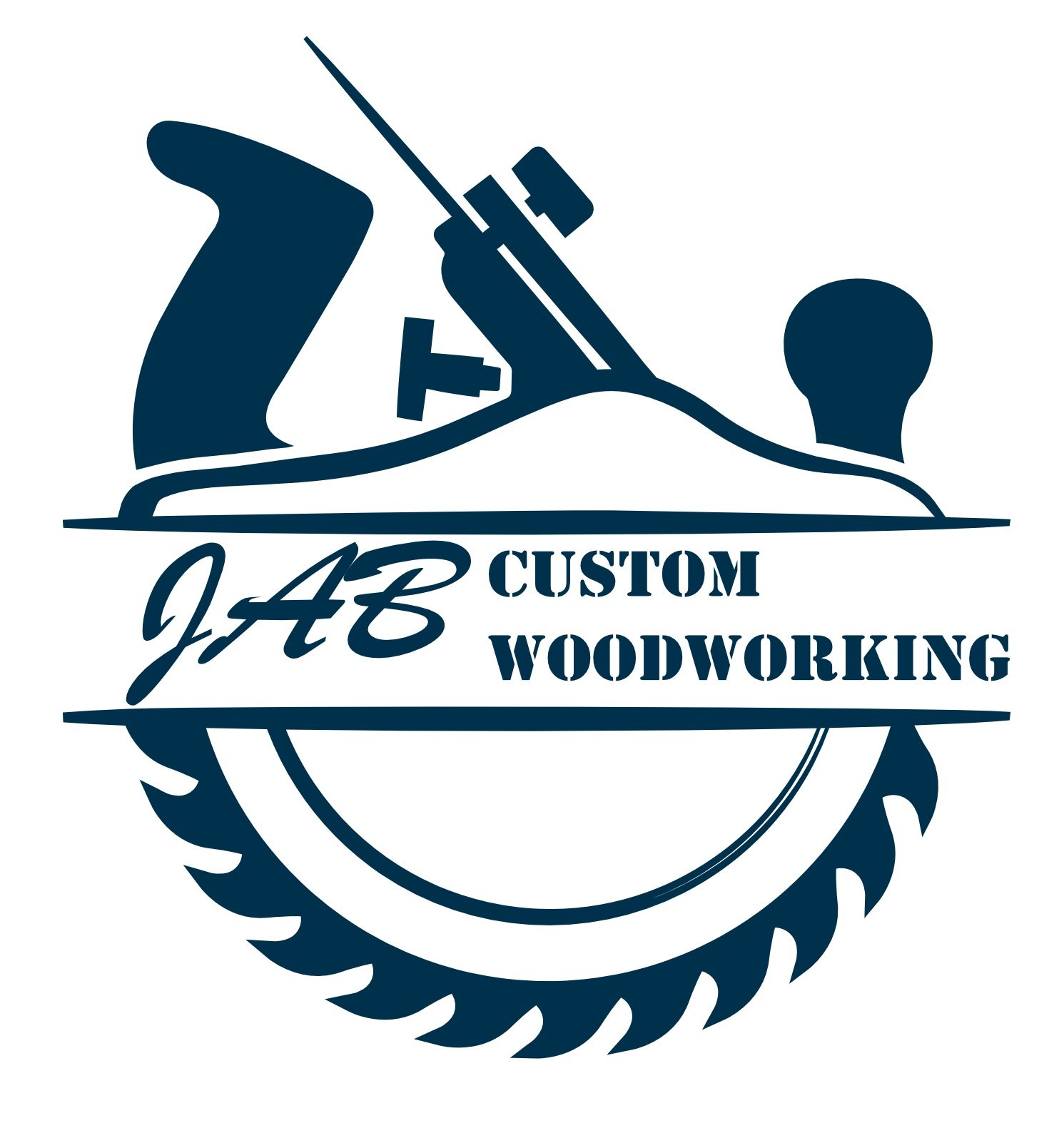 JAB Custom Woodworking