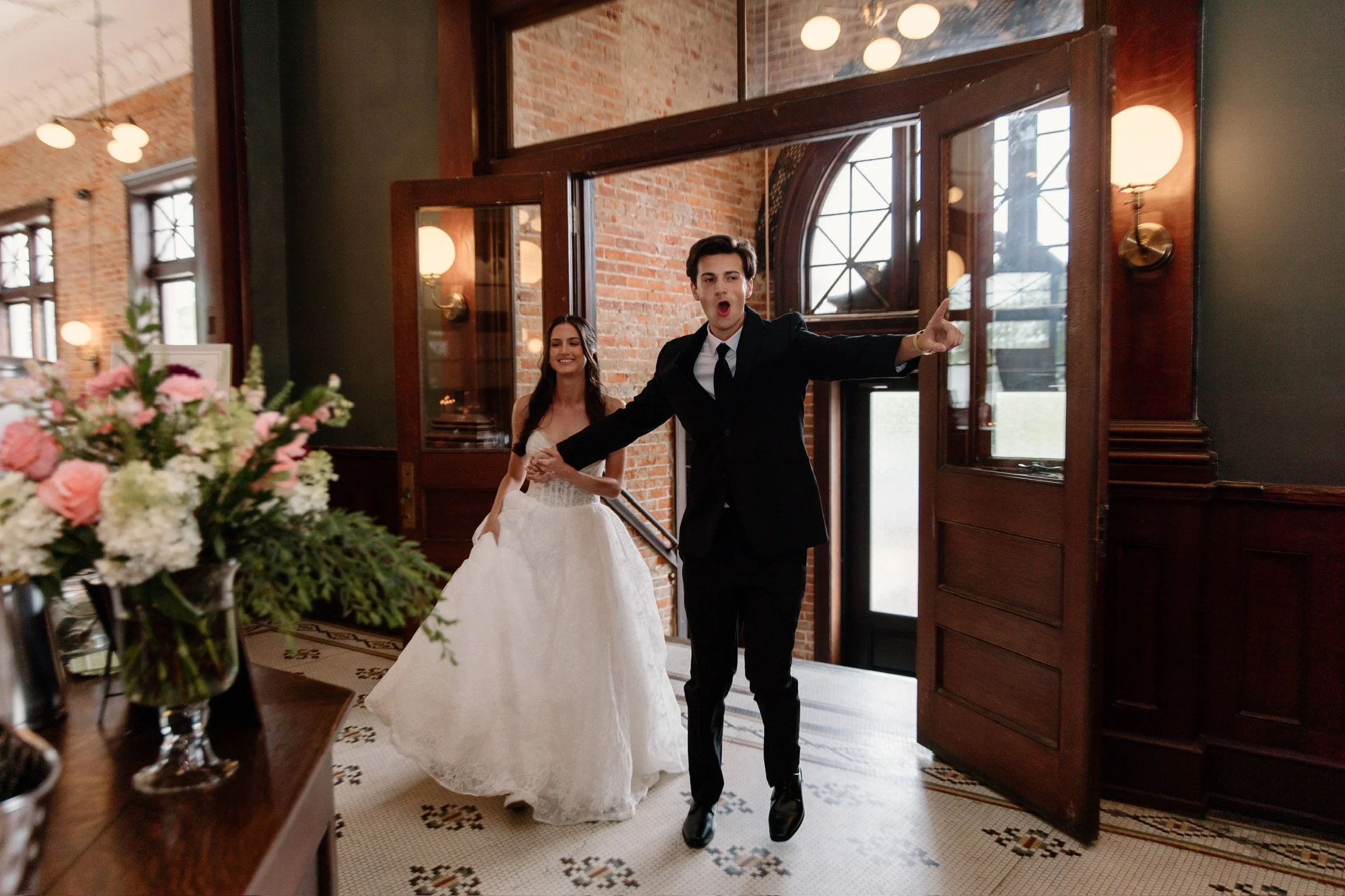library wedding grand entrance.jpeg
