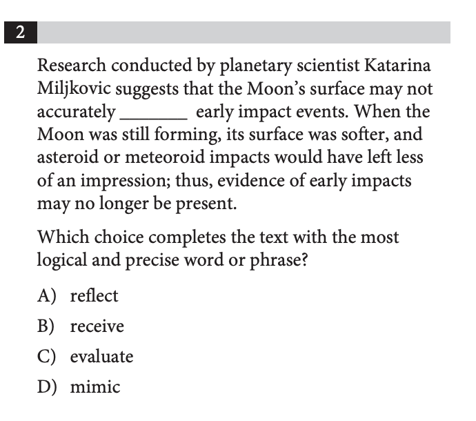 SAT Reading &amp; Writing: Tips, Tricks, and Techniques to Get You Started