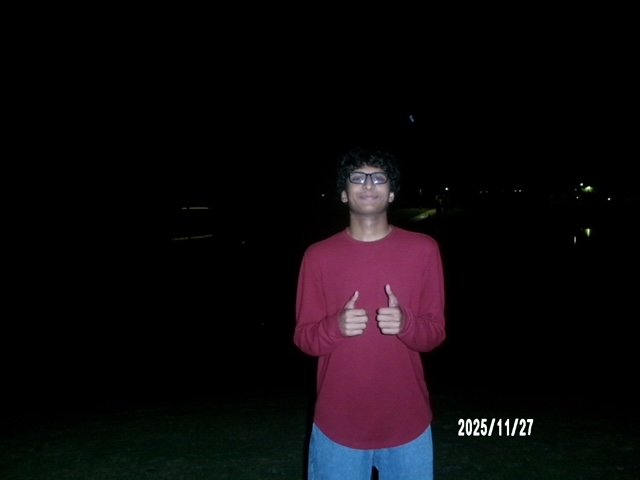 Franklin Yard Q+A: Phenil Shah