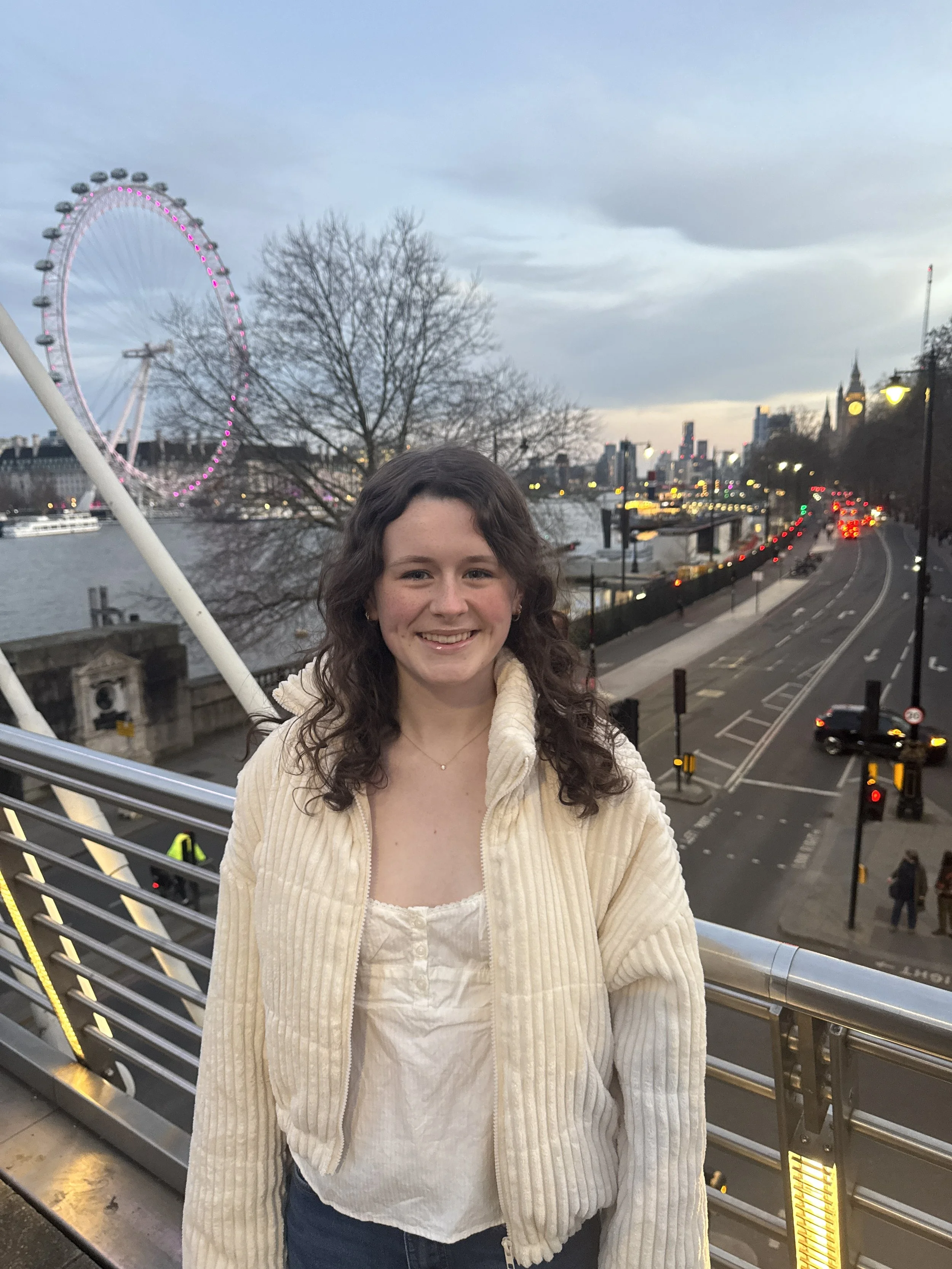 Franklin Yard Q+A: Mary Sellers Conley