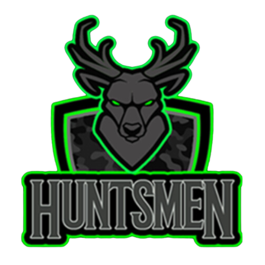 Huntsmen Webinar 2024 — Franklin Yard