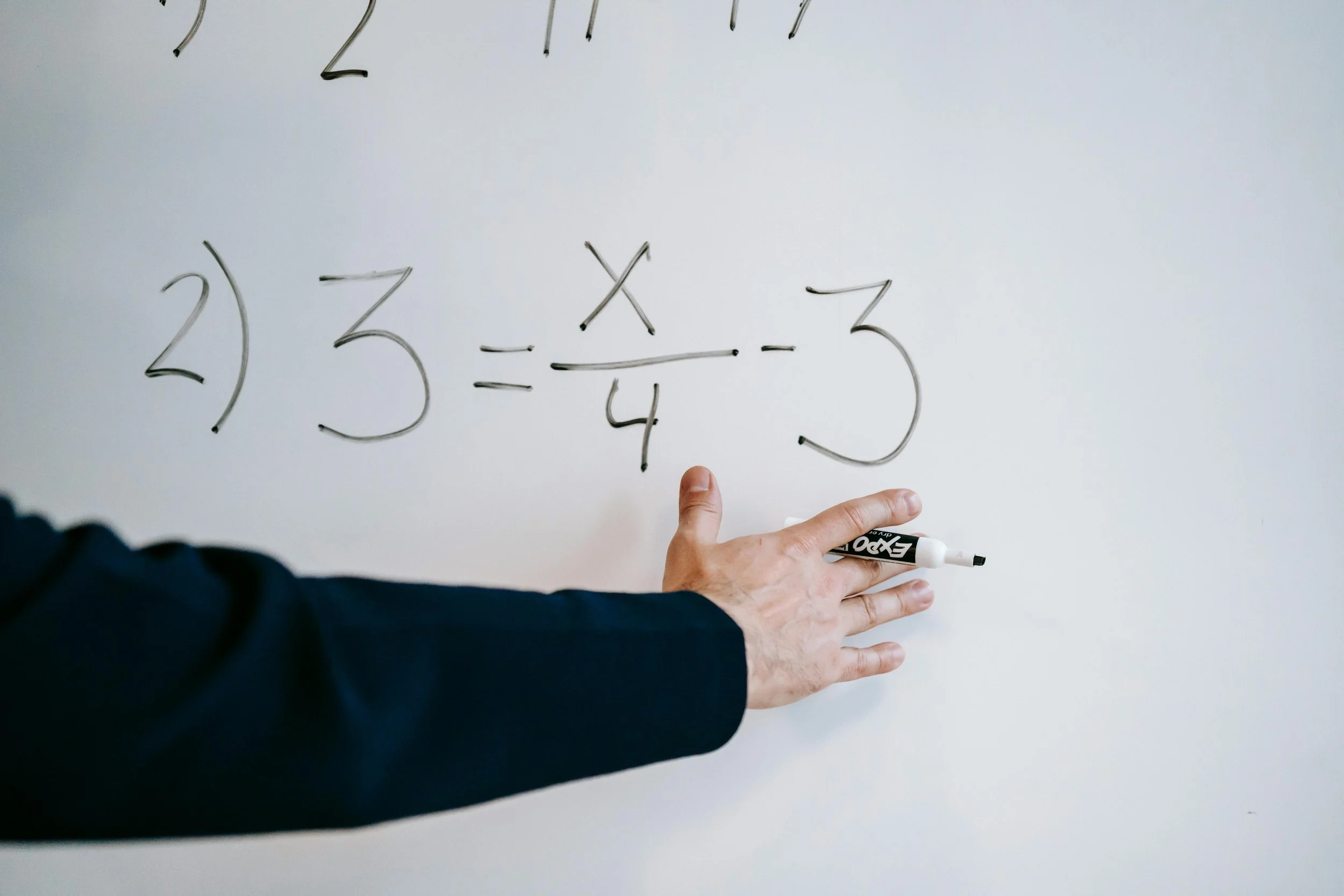 SAT Math Strategies That Actually Work