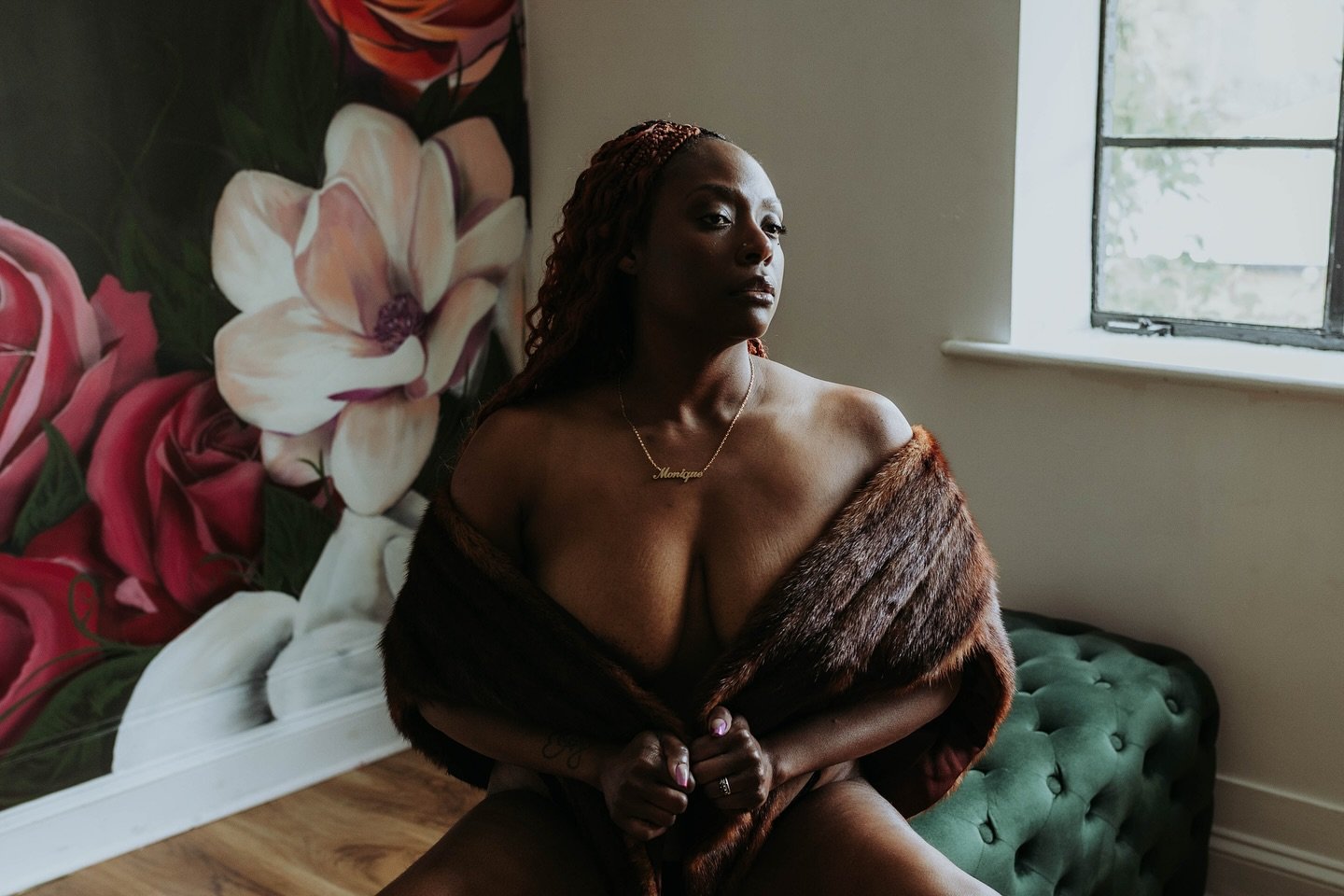 If your feminism shames a woman for showing her body, it&rsquo;s not feminism; it&rsquo;s control in a cute outfit.
Let women be soft.
Let women be sexy.
Let women be.

#SelfLoveIsResistance #Nine19Knockouts #NoMorePolicingWomen #OwnYourPower #ncphot