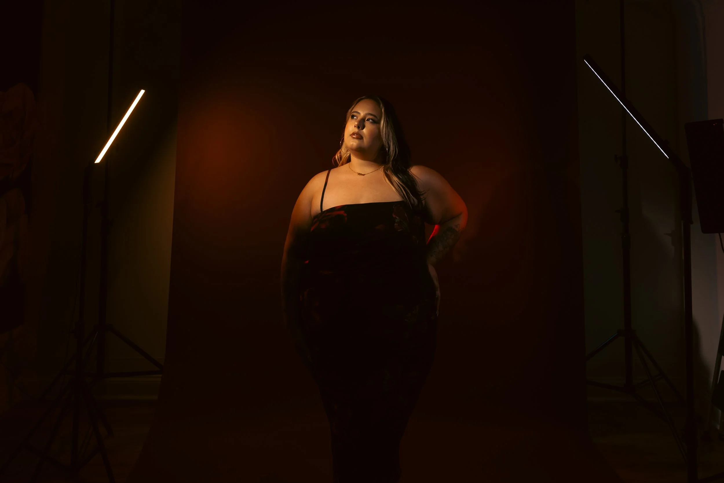 Beyond Healing Trauma-Boudoir and Life Coaching Can Help You Reclaim Joy-NC Boudoir