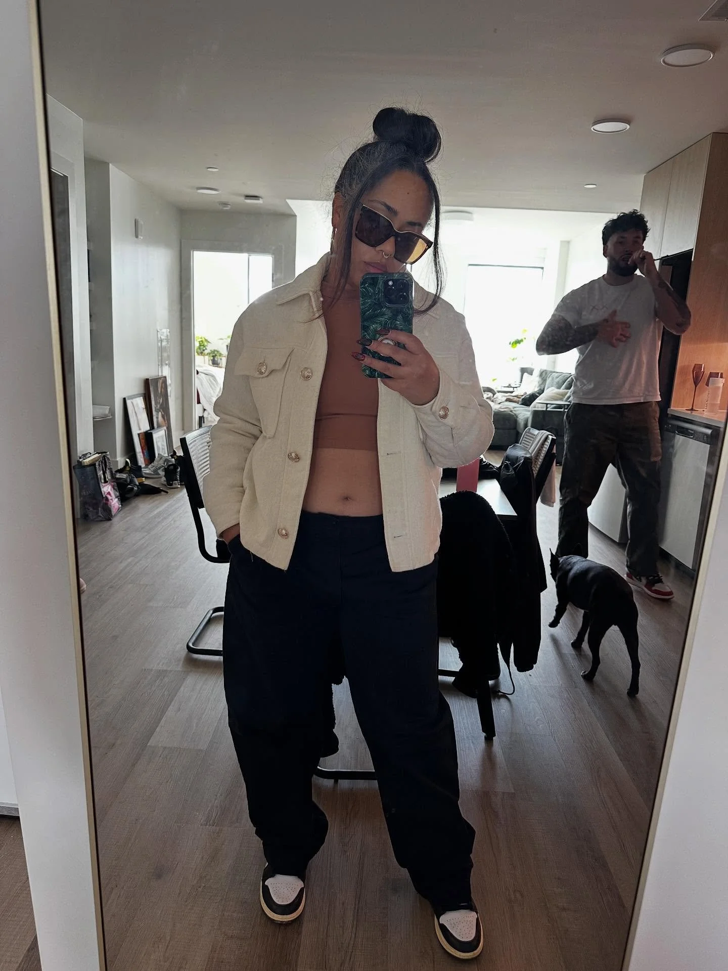 My life over the last couple of weeks &hearts;️