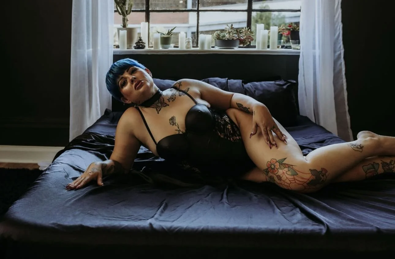 Banger after banger after banger after banger&hellip;