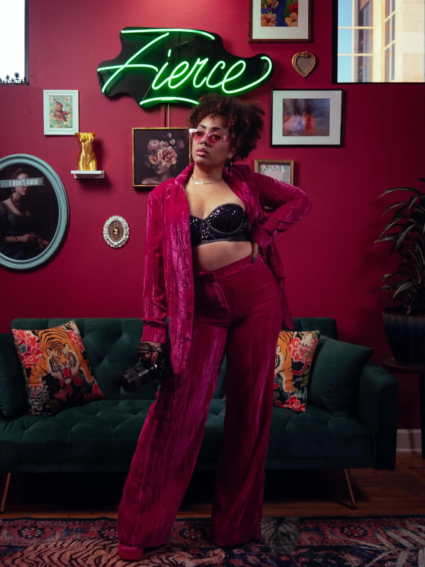 This April, it will be 12 years. Twelve years has accumulated into not only watching my dreams come true, but those around me seeing theirs come to fruition too! I&rsquo;m so thankful that I answered my calling when I did and that I&rsquo;ve trusted 